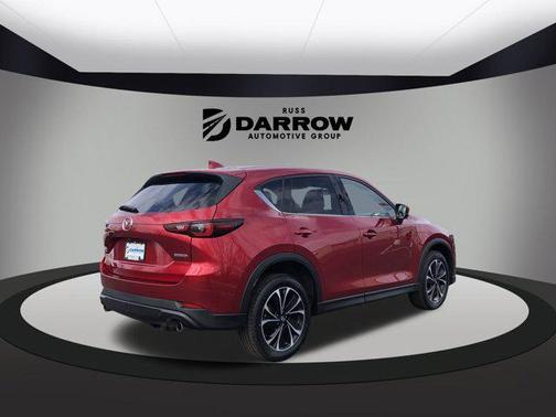 2023 Mazda CX-5 2.5 S Premium