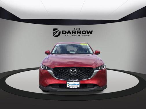 2023 Mazda CX-5 2.5 S Premium