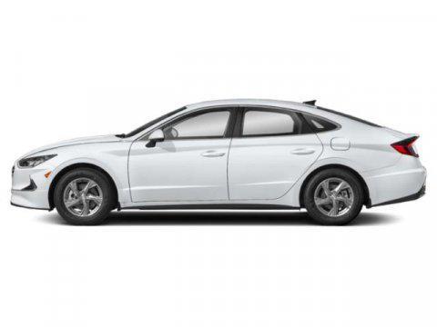 2022 Hyundai SONATA SE