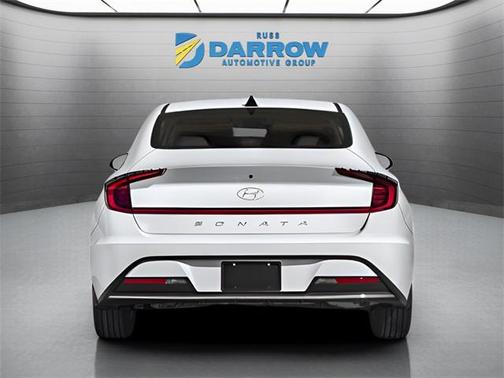 2022 Hyundai SONATA SE