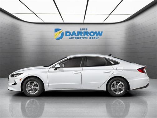 2022 Hyundai SONATA SE
