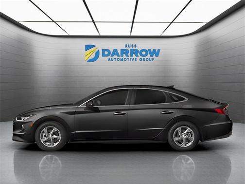 2022 Hyundai SONATA SE