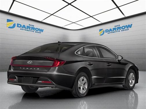 2022 Hyundai SONATA SE