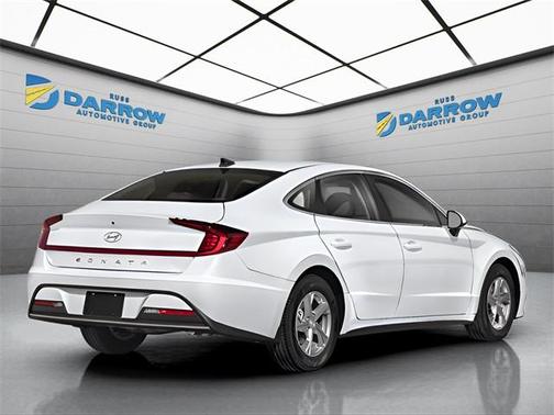 2022 Hyundai SONATA SE