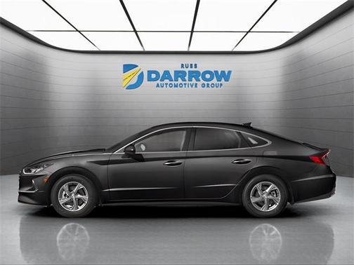 2022 Hyundai SONATA SE