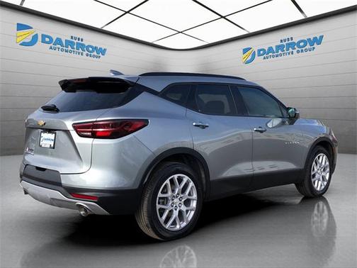 2023 Chevrolet Blazer 3LT