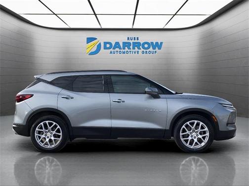 2023 Chevrolet Blazer 3LT