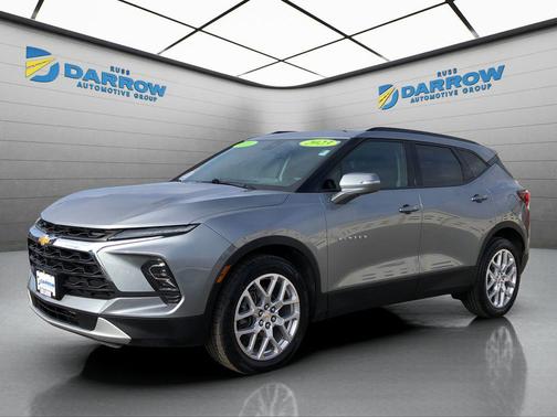 2023 Chevrolet Blazer 3LT