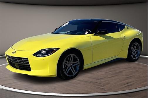 2024 Nissan Z Sport