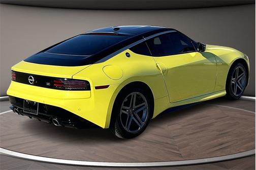 2024 Nissan Z Sport