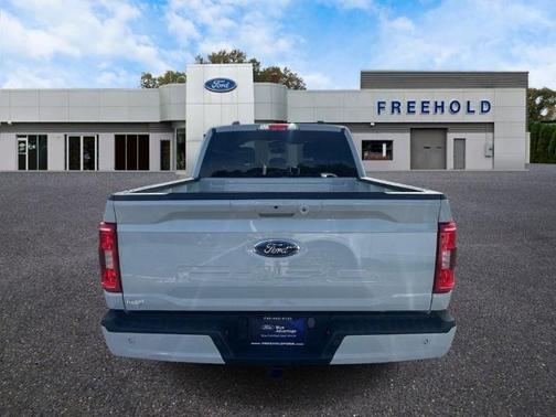 AVALANCHE 2023 Ford F-150 XLT