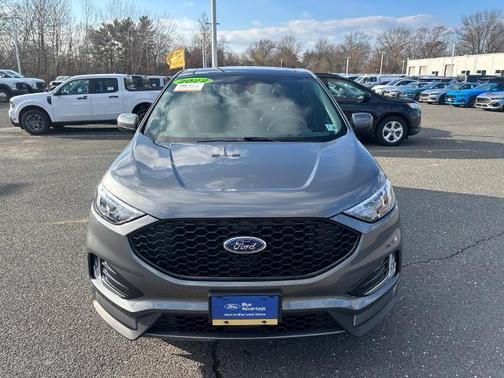 2022 Ford Edge ST LINE
