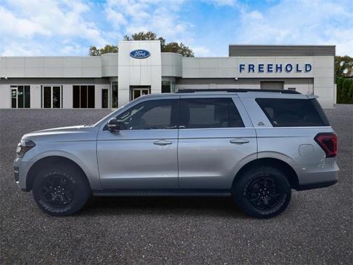 2024 Ford Expedition TIMBERLINE