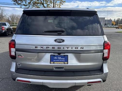 2024 Ford Expedition TIMBERLINE