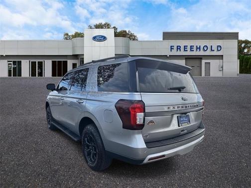 2024 Ford Expedition TIMBERLINE