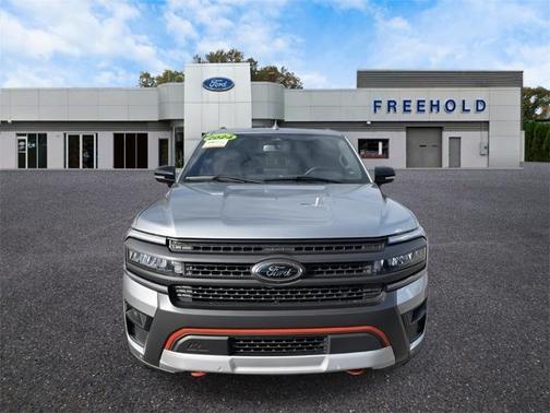 2024 Ford Expedition TIMBERLINE