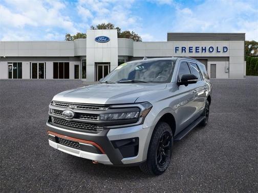 2024 Ford Expedition TIMBERLINE