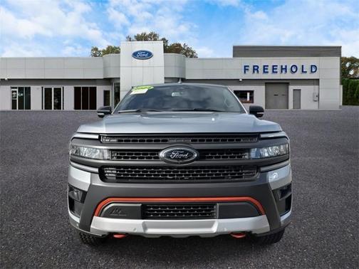 2024 Ford Expedition TIMBERLINE