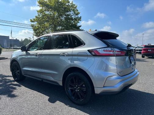 2024 Ford Edge ST LINE