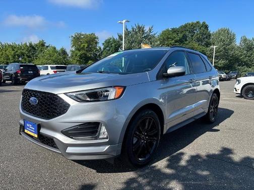2024 Ford Edge ST LINE