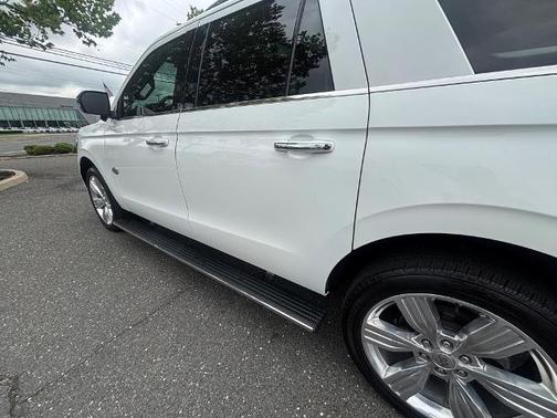 2023 Ford Expedition KING RANCH