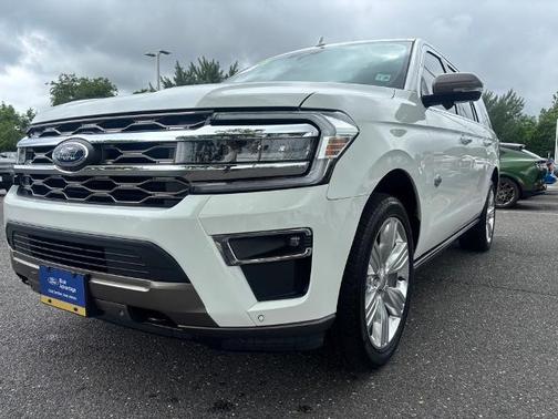 2023 Ford Expedition KING RANCH