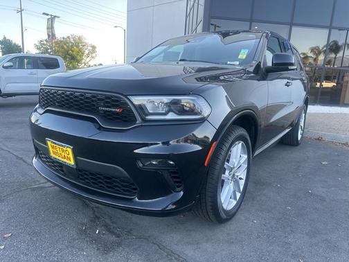 2023 Dodge Durango GT Plus