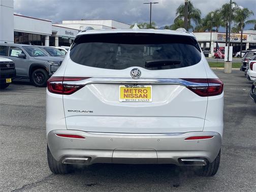 2020 Buick Enclave FWD Essence