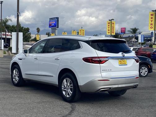 2020 Buick Enclave FWD Essence