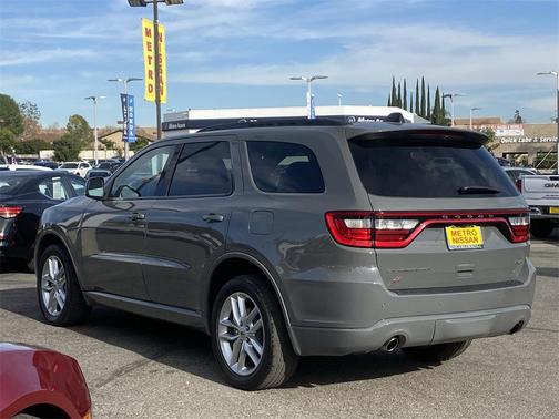 2023 Dodge Durango GT Plus