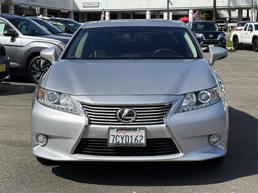 2013 Lexus ES 350 Base