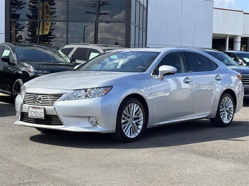 2013 Lexus ES 350 Base