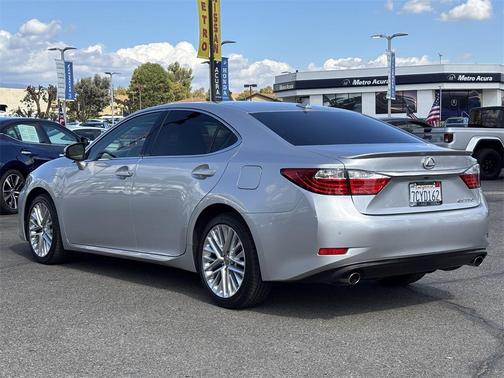 2013 Lexus ES 350 Base