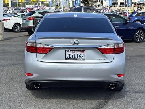 2013 Lexus ES 350 Base