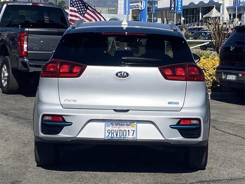 2020 Kia Niro EV EX