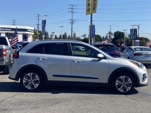 2020 Kia Niro EV EX