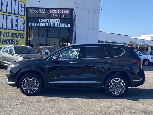 2023 Hyundai SANTA FE SEL 2.4