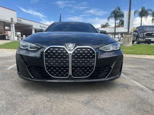 2023 BMW 430 Gran Coupe i