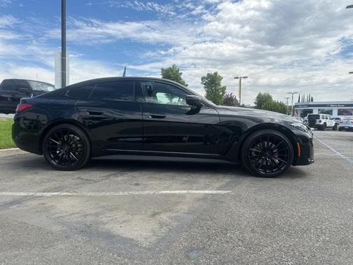 2023 BMW 430 Gran Coupe i