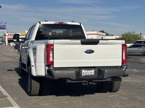 2024 Ford F-350 XLT