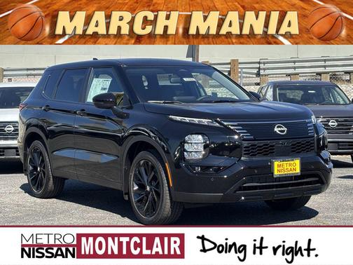 2026 Nissan Rogue SL