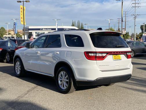 2023 Dodge Durango SXT