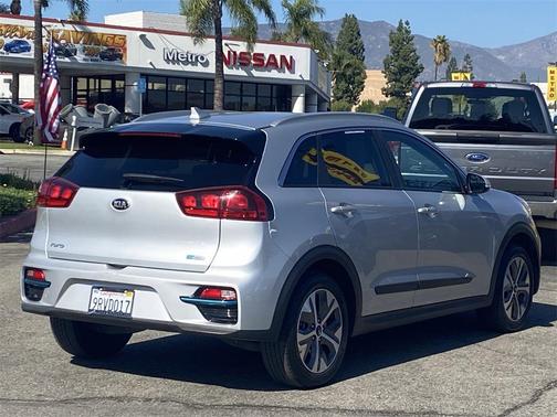 2020 Kia Niro EV EX