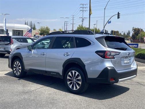 2024 Subaru Outback Limited