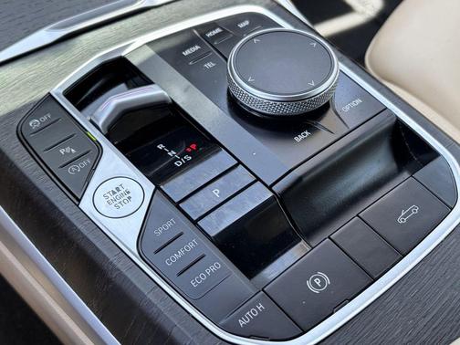 Alpine White 2024 BMW 430 i