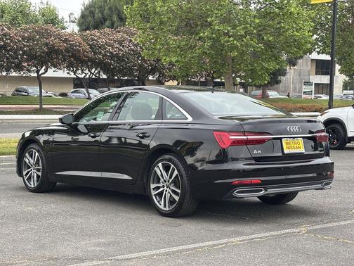 2023 Audi A6 45 Premium