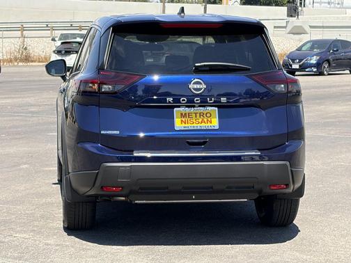 Ocean 2026 Nissan Rogue SV