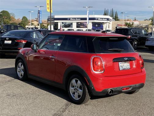 2019 MINI Hardtop Cooper