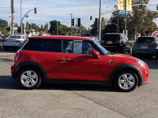 2019 MINI Hardtop Cooper