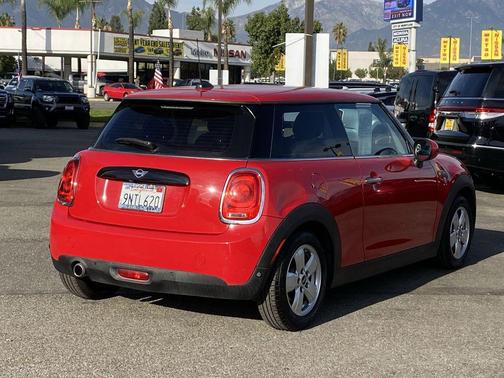 2019 MINI Hardtop Cooper